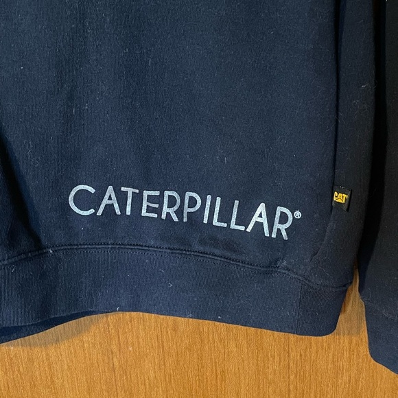 CAT Crewneck - Picture 4 of 4